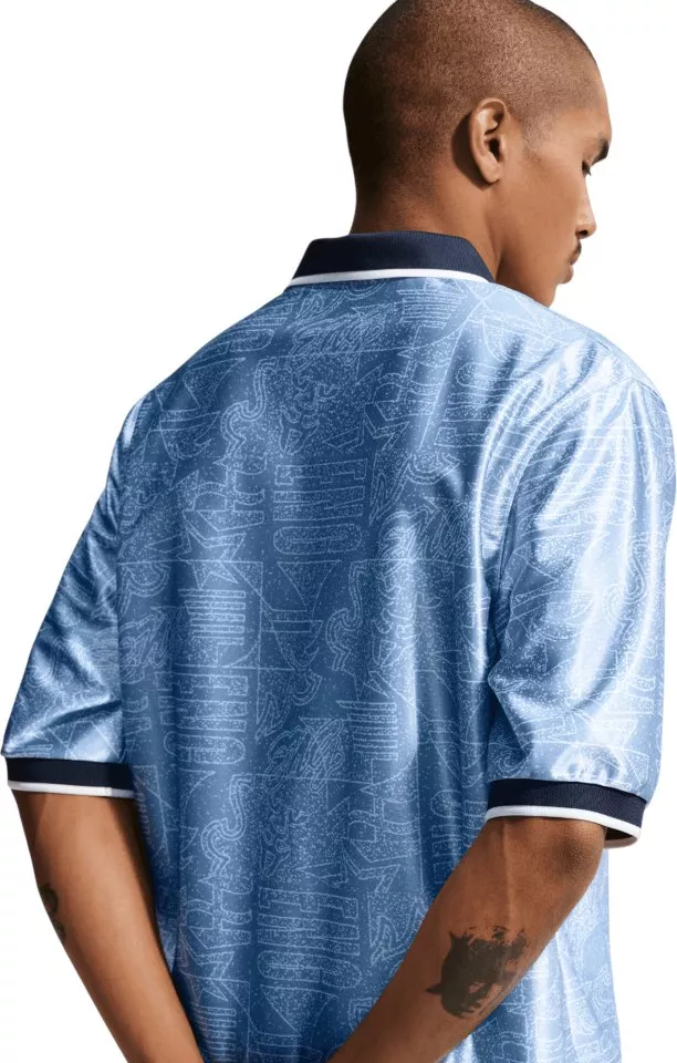 Тениска Nike Dri-FIT England Energy