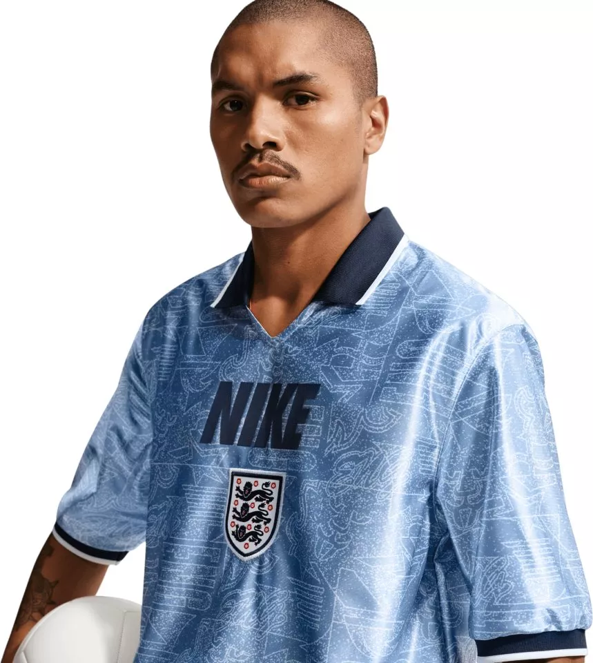 Тениска Nike Dri-FIT England Energy