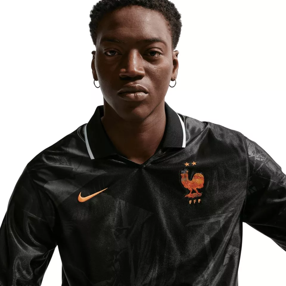 Tričko Nike Dri-FIT France Energy