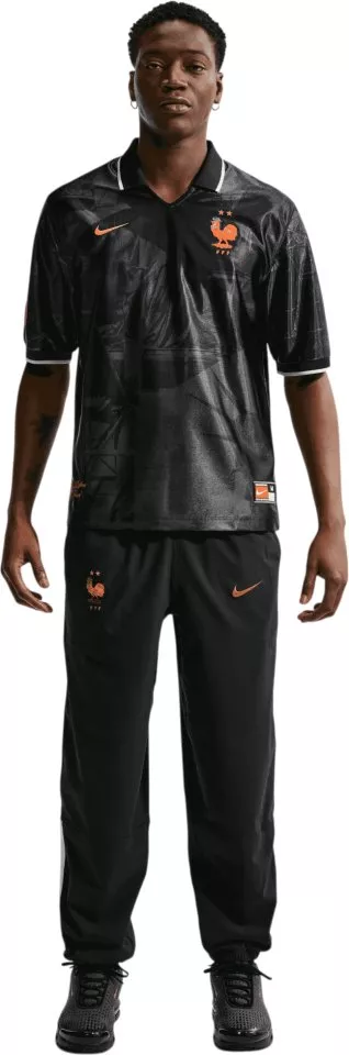 Tričko Nike Dri-FIT France Energy