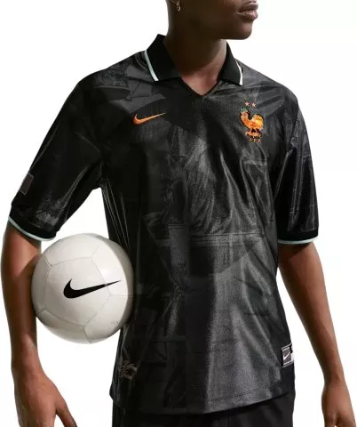 Dri-FIT France Energy