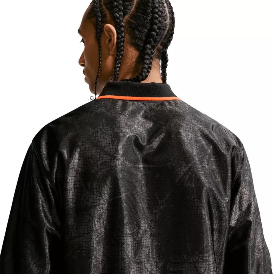 Nike Dri-FIT Netherlands Energy Rövid ujjú póló