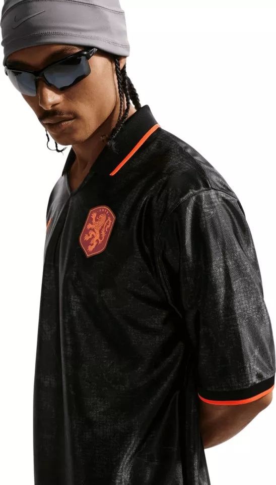 Nike Dri-FIT Netherlands Energy Rövid ujjú póló