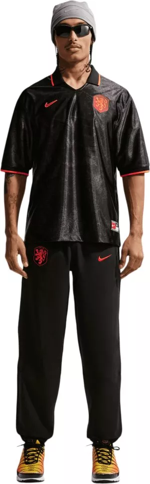 Nike Dri-FIT Netherlands Energy Rövid ujjú póló