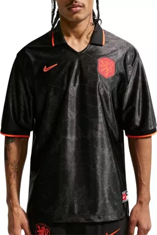 Dri-FIT Netherlands Energy
