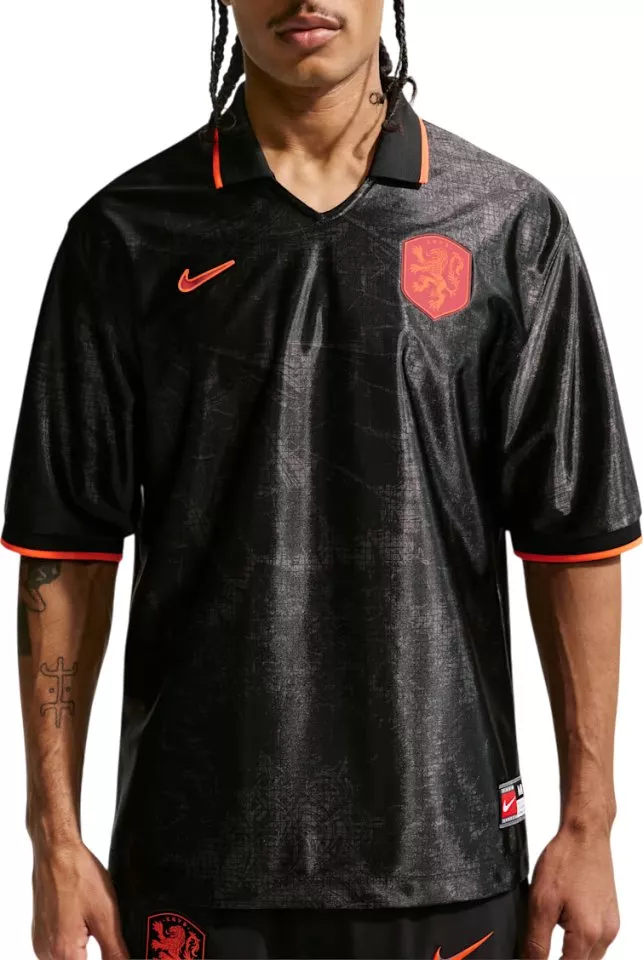Nike Dri-FIT Netherlands Energy Rövid ujjú póló