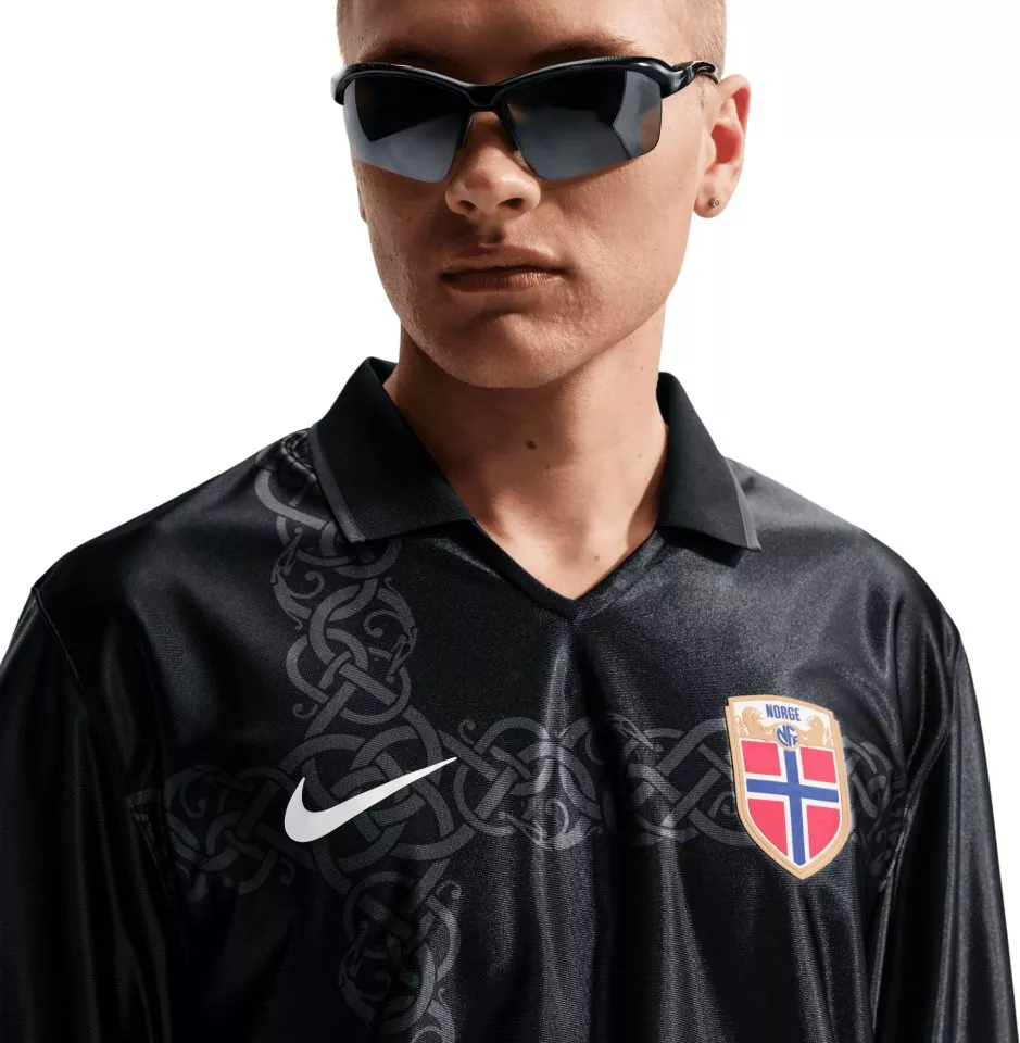 Тениска Nike Dri-FIT Norway Energy