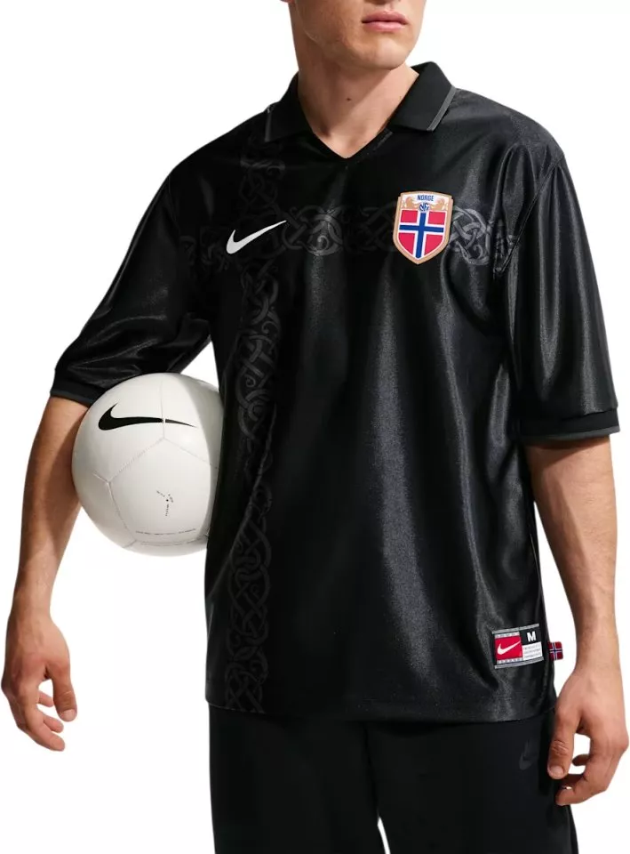 Тениска Nike Dri-FIT Norway Energy