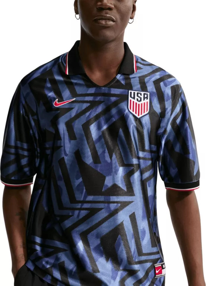 Nike Dri-FIT USA Energy Rövid ujjú póló