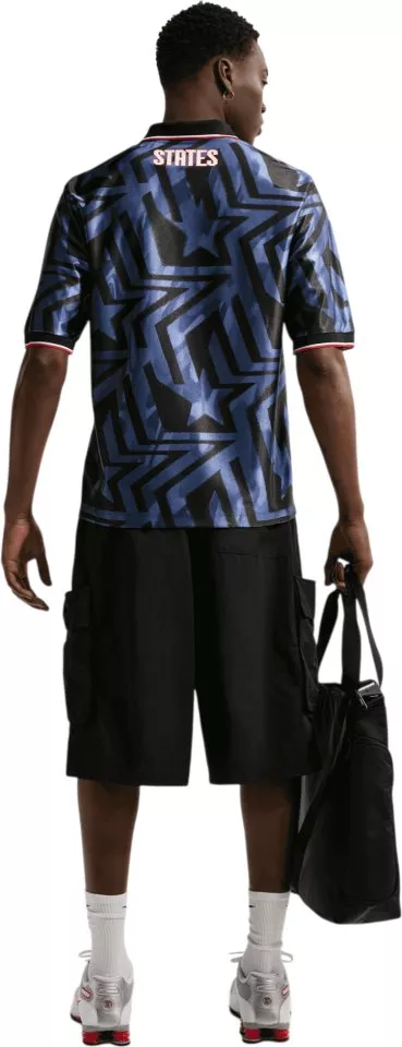 Nike Dri-FIT USA Energy Rövid ujjú póló