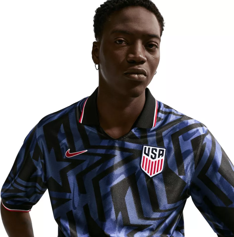 Nike Dri-FIT USA Energy Rövid ujjú póló