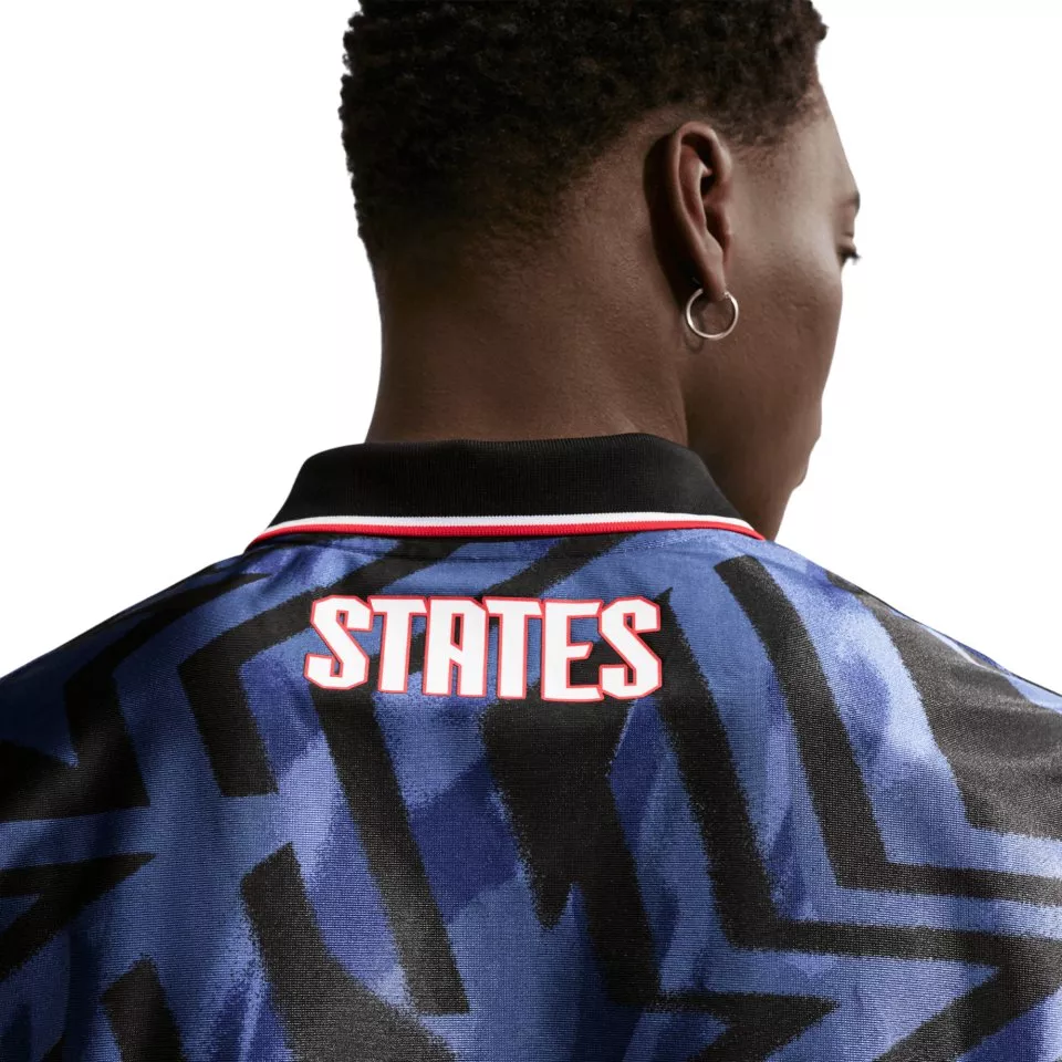 Nike Dri-FIT USA Energy Rövid ujjú póló