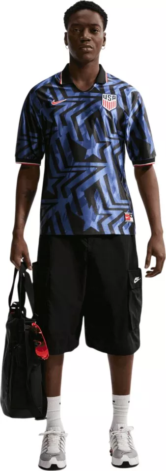 Nike Dri-FIT USA Energy Rövid ujjú póló