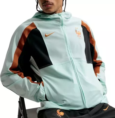 Dri-FIT France Energy