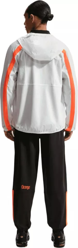 Jacka med huva Nike Dri-FIT Netherlands Energy