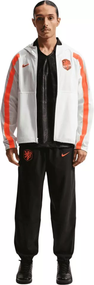 Jacka med huva Nike Dri-FIT Netherlands Energy