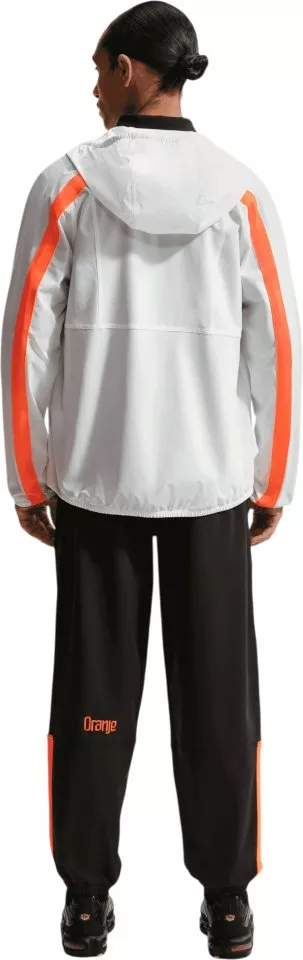 Jacka med huva Nike Dri-FIT Netherlands Energy