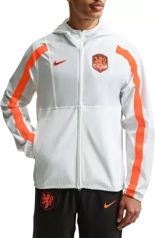 Dri-FIT Netherlands Energy