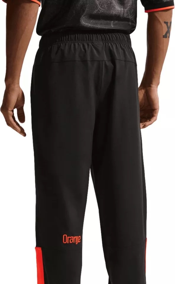 Hlače Nike Dri-FIT Netherlands Energy