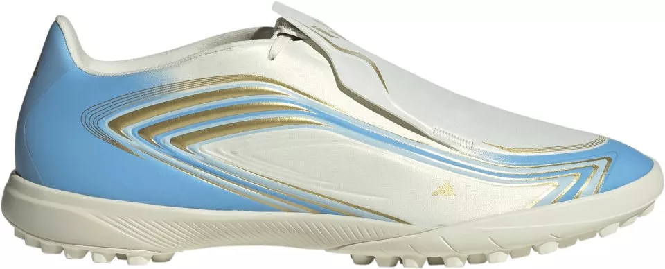 Chuteiras de futebol adidas F50 Messi League TF