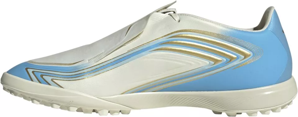 Chuteiras de futebol adidas F50 Messi League TF