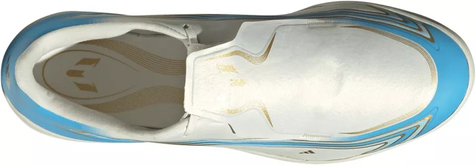 Chuteiras de futebol adidas F50 Messi League TF