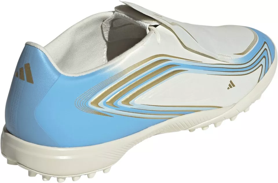 Chuteiras de futebol adidas F50 Messi League TF