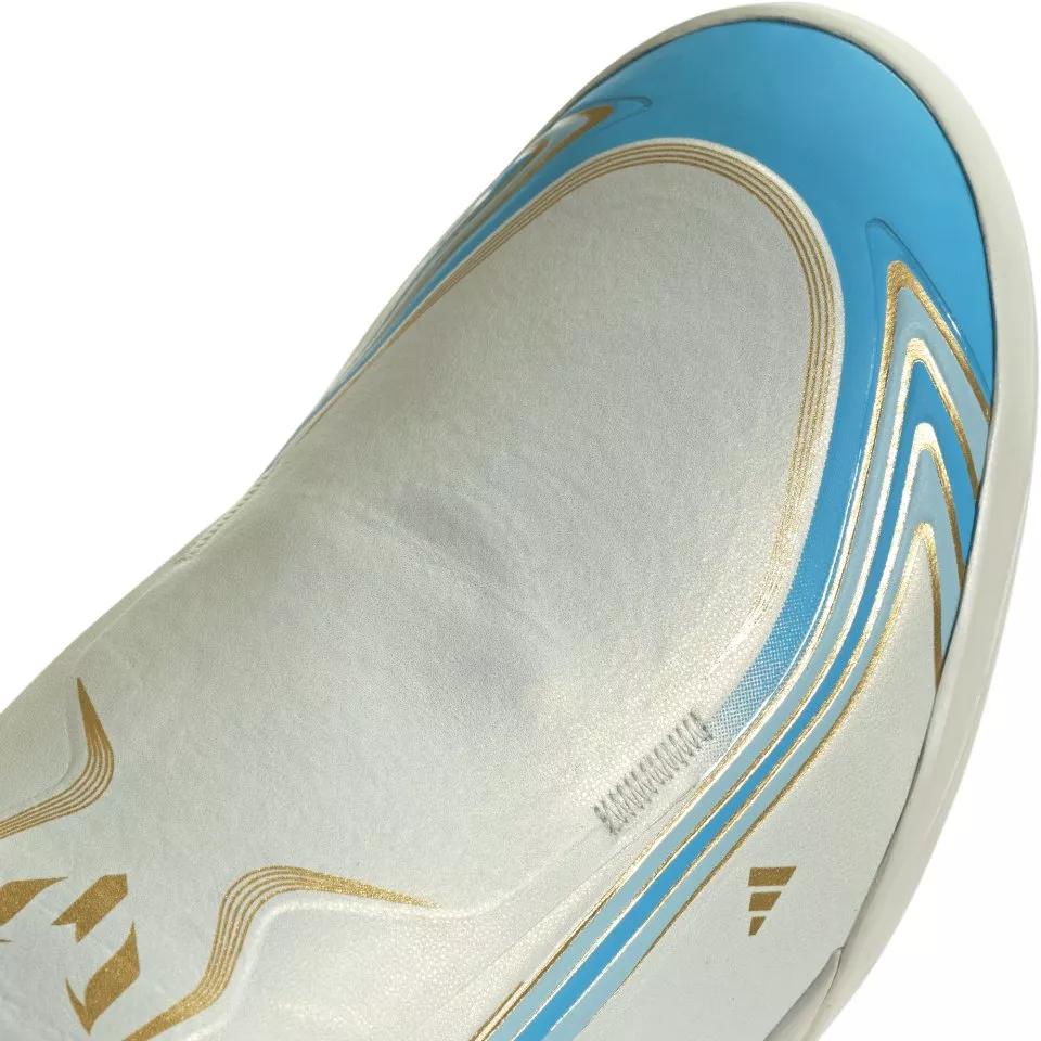 Chuteiras de futebol adidas F50 Messi League TF