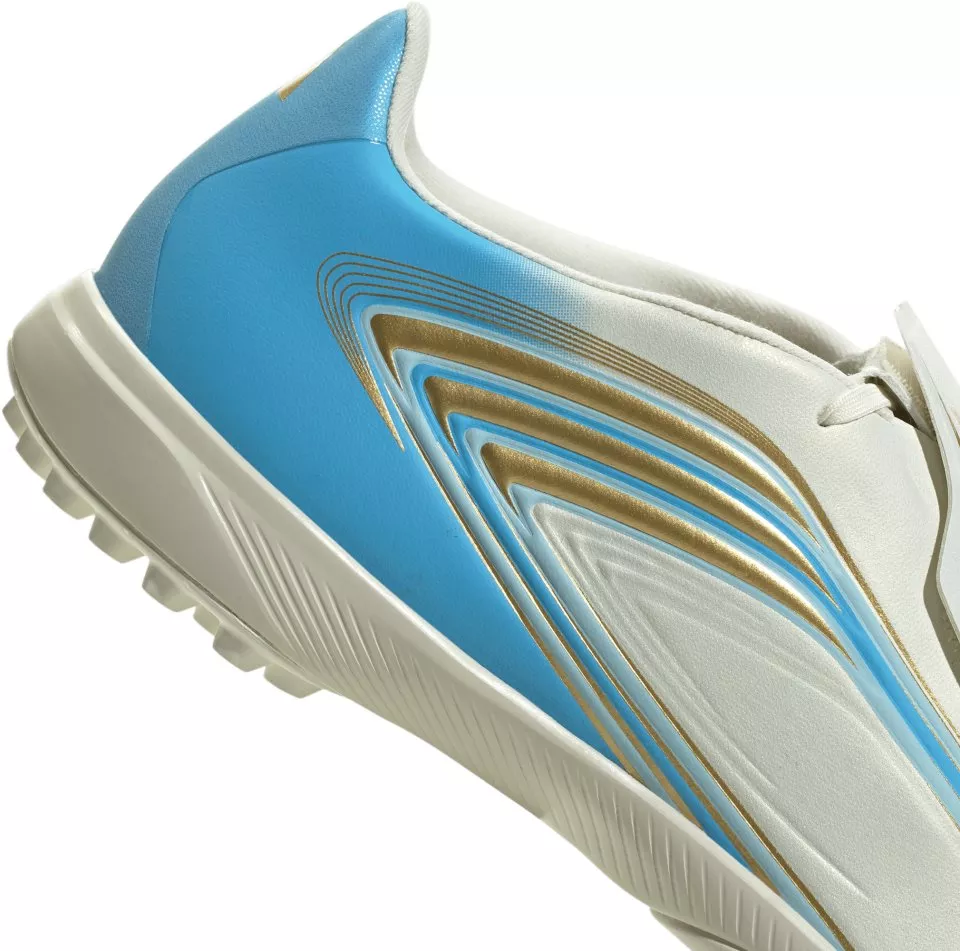 Chuteiras de futebol adidas F50 Messi League TF