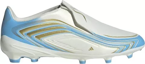 F50 Messi League Laceless FG
