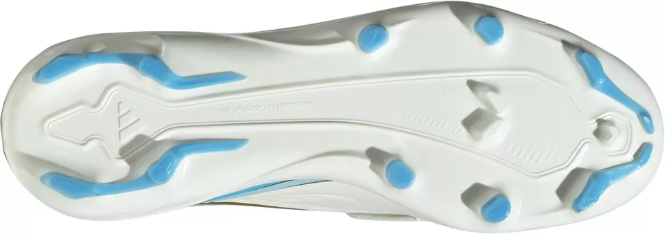 Football shoes adidas F50 Messi League Laceless FG