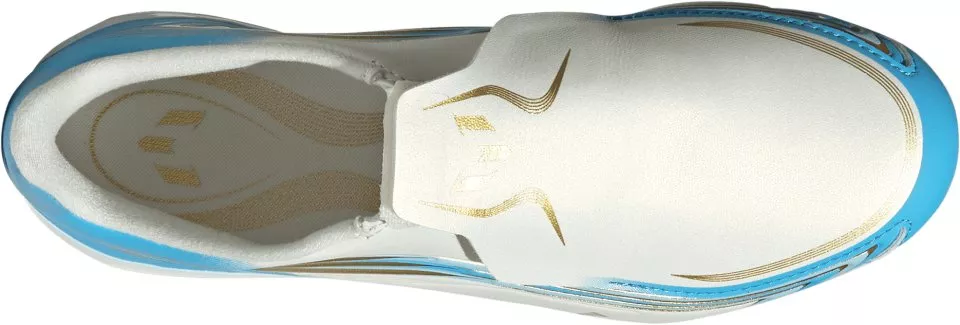 Football shoes adidas F50 Messi League Laceless FG