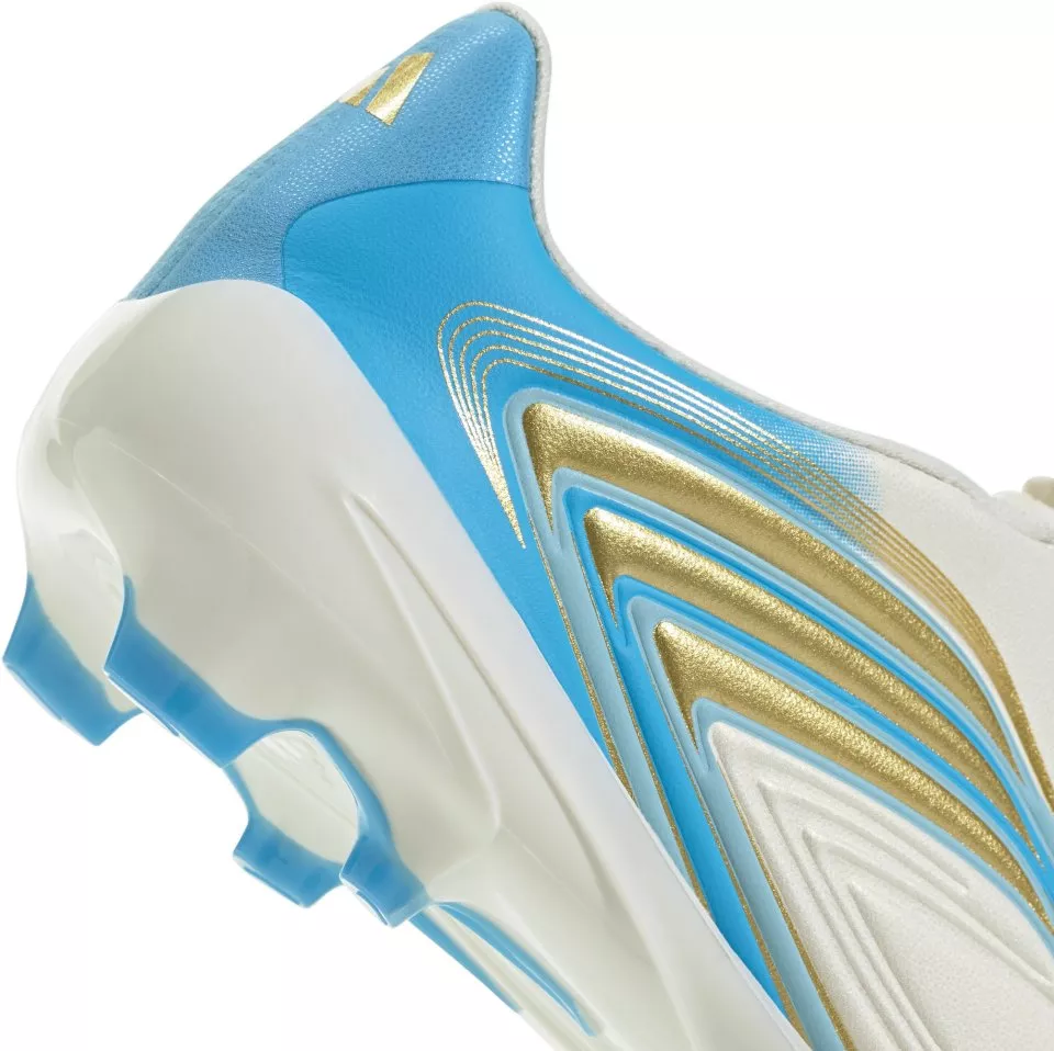 Football shoes adidas F50 Messi League Laceless FG