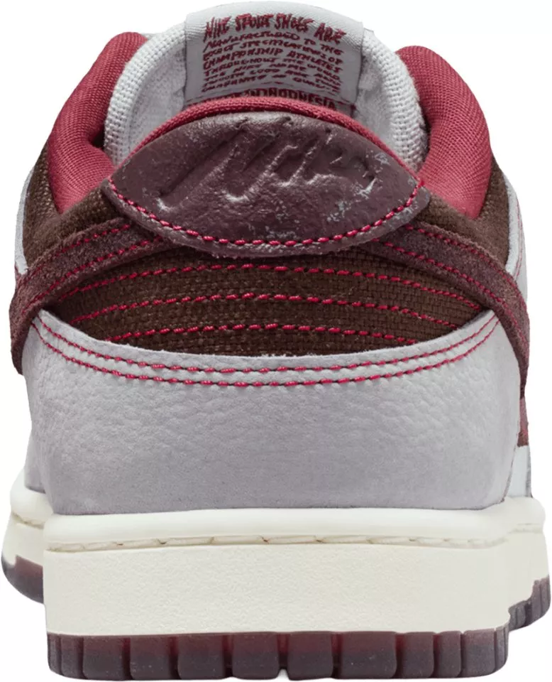 Obuwie Nike Dunk Low Retro SE Sneaker
