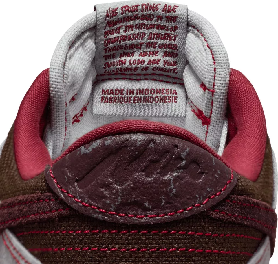 Obuwie Nike Dunk Low Retro SE Sneaker