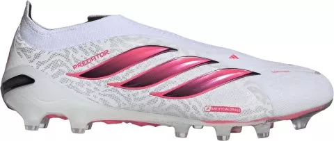 Predator Elite Laceless AG
