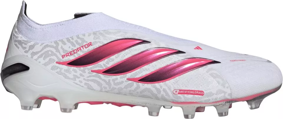 Bezšnúrové kopačky adidas Predator Elite Laceless AG