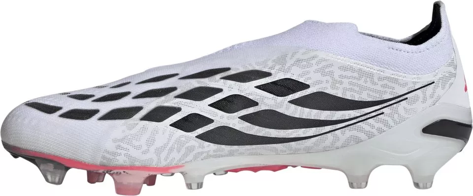 Bezšnúrové kopačky adidas Predator Elite Laceless AG