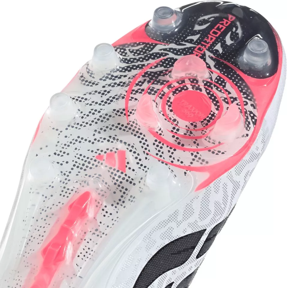 Bezšnúrové kopačky adidas Predator Elite Laceless AG