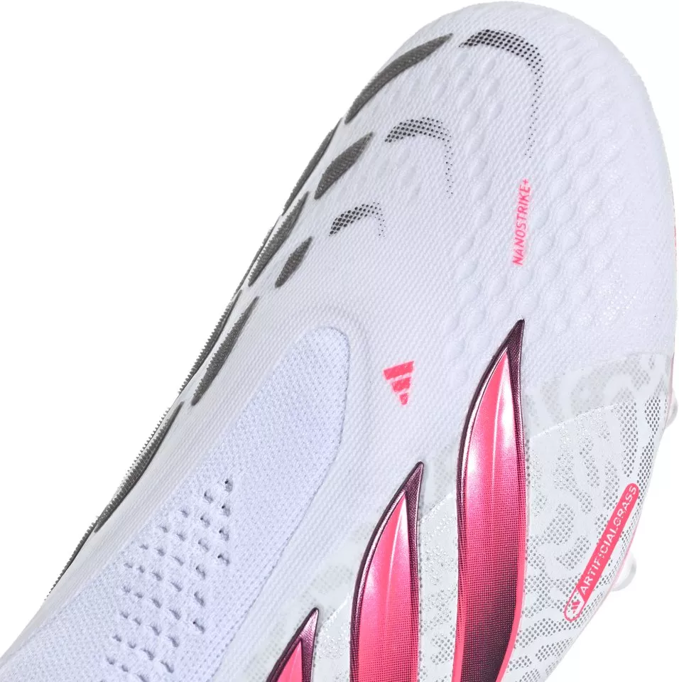 Bezšnúrové kopačky adidas Predator Elite Laceless AG