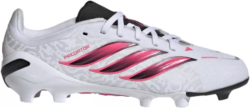 Otroški nogometni čevlji adidas Predator Elite FG