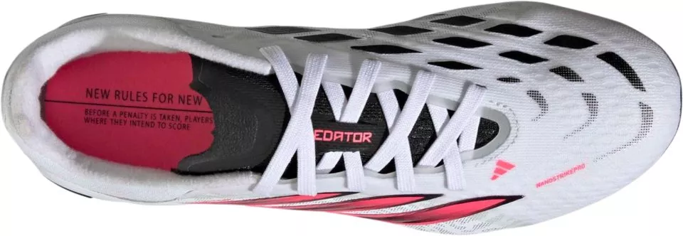 Otroški nogometni čevlji adidas Predator Elite FG