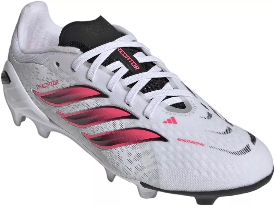Otroški nogometni čevlji adidas Predator Elite FG