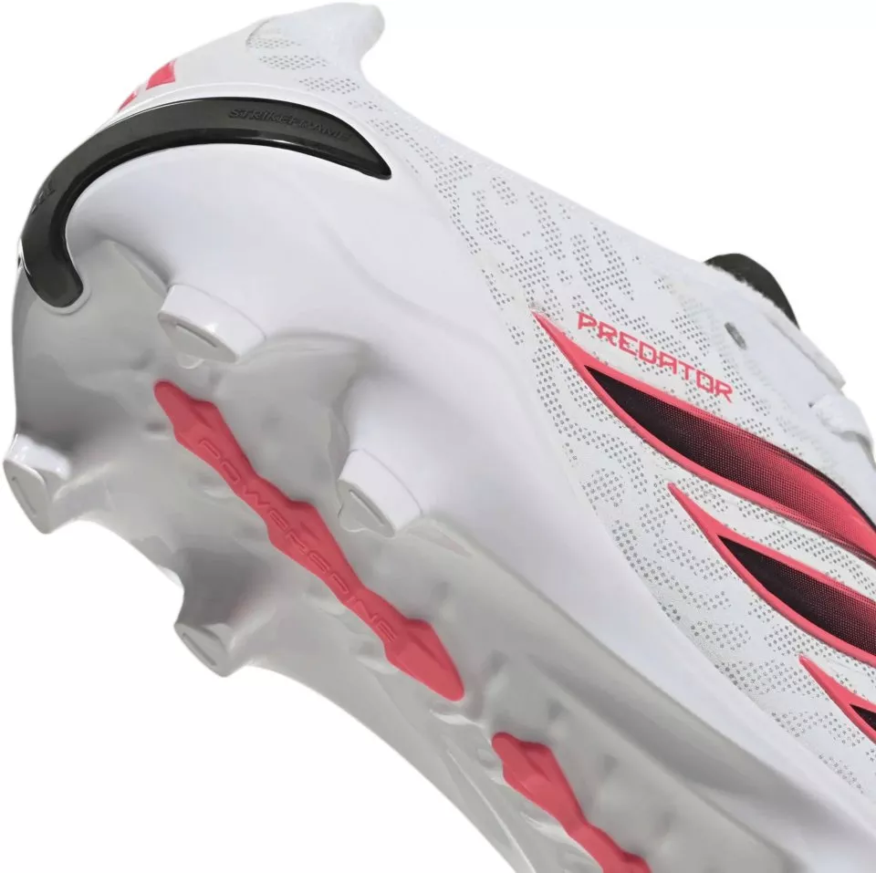 Otroški nogometni čevlji adidas Predator Elite FG