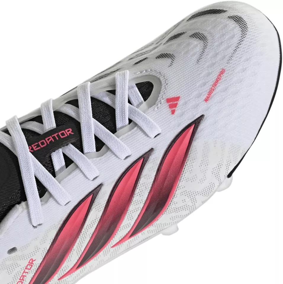 Otroški nogometni čevlji adidas Predator Elite FG