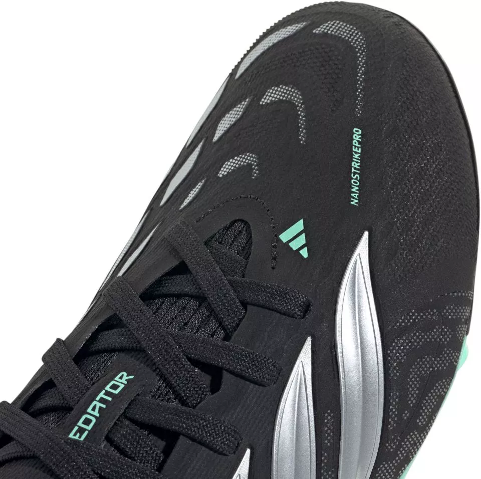 adidas Predator Elite FG Futballcipő