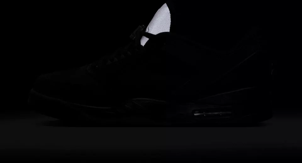 Obuwie Jordan Sixty Plus Low Shoe