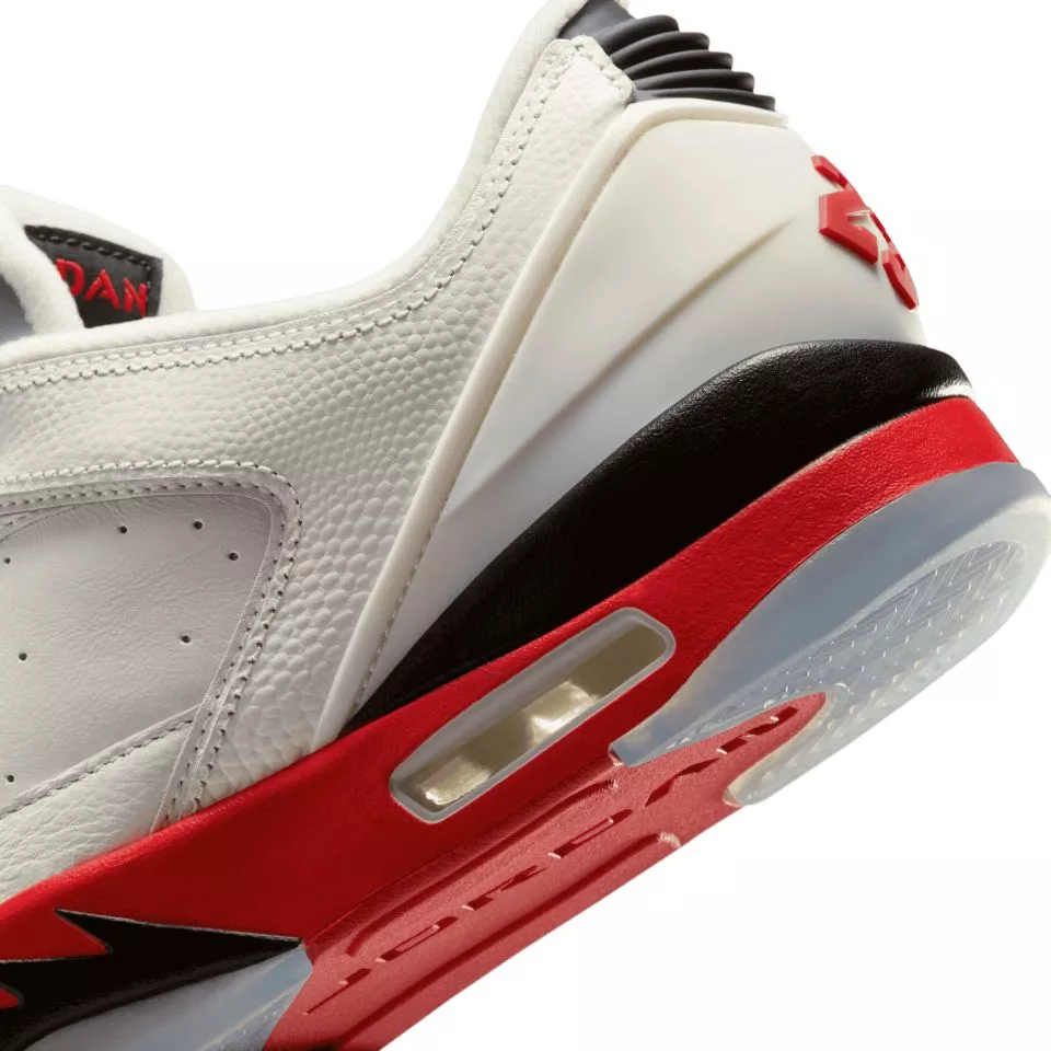 Obuwie Jordan Sixty Plus Low
