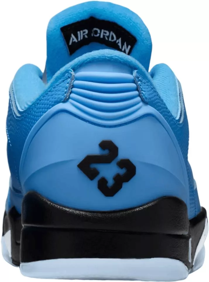 Jordan Sixty Plus Low Shoe Cipők