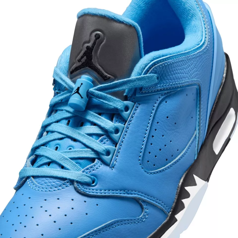 Jordan Sixty Plus Low Shoe Cipők